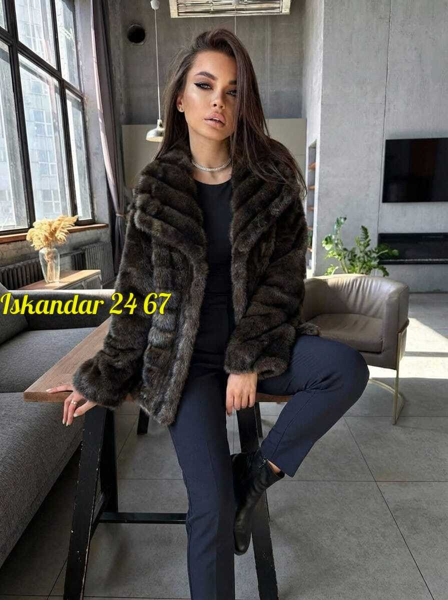 шуба норковая,женская шуба,шуба,шуба женская pdonna 8024629 коричневая 44 ru,шуба женская pdonna 8014622 бежевая 42 ru