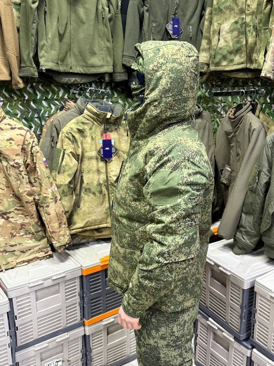 костюм сумрак м1 барс,костюм тактический,костюм тактический зимний,бушлат зимний мох,тактическая куртка мох