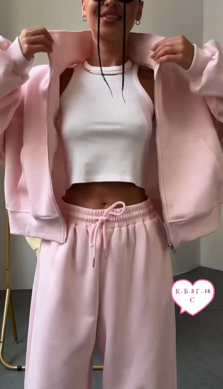 костюм спортивный,костюм спортивный женский,костюм розовый,спортивный костюм розовый,женский костюм на флисе