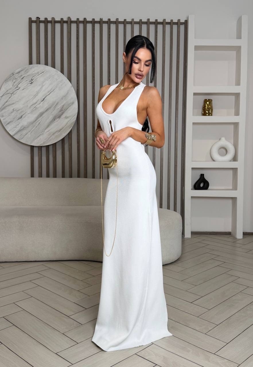 длинное платье,платье,платье макси,женские длинные платья,женское платье-макси с открытой спиной