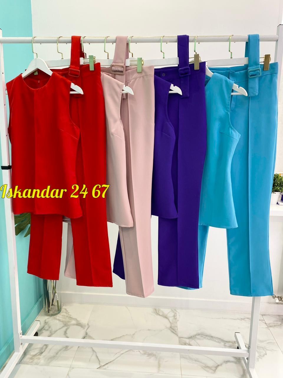 костюм женский,роскошный женский брючной костюм,женский костюм двойка,женские костюмы брючные,женский брючный костюм красный летний