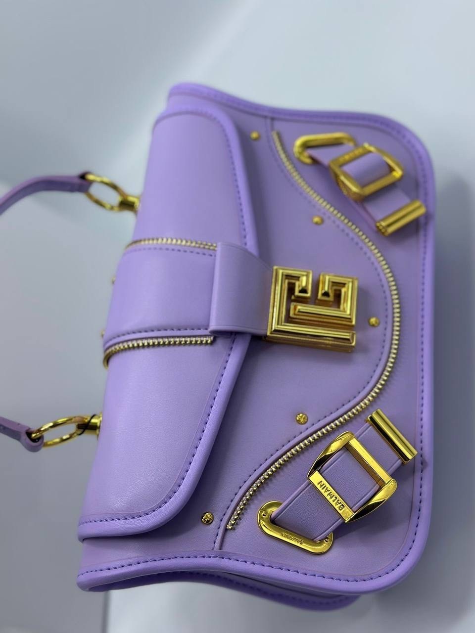 сумка balmain,женская сумка balmain,женская сумка balmain paris,balmain сумка на плечо,сумка через плечо balmain