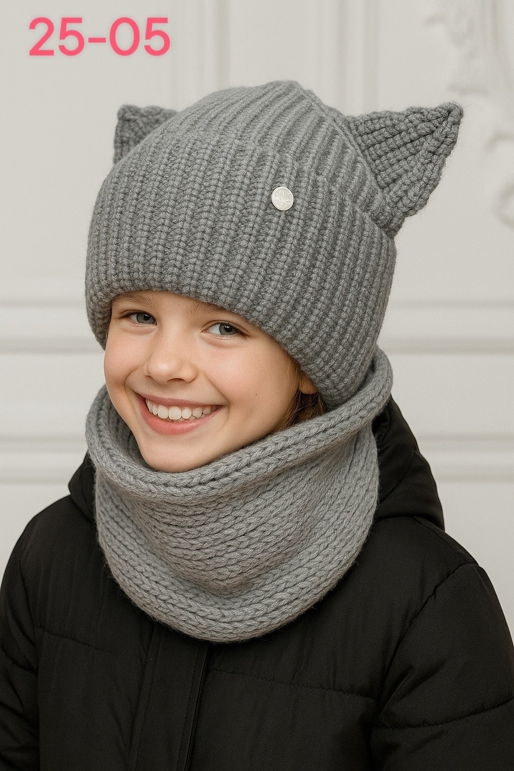 шапка снуд,комплект шапка и снуд,шапка и снуд для женщин,шапка со снудом для девочек,комплект шапки