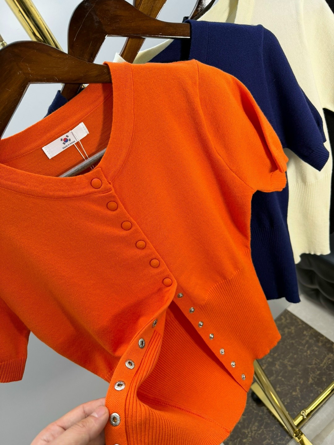 кардиган с коротким рукавом,кофта женская,синий кардиган,модели кардиган,повседневная кофта