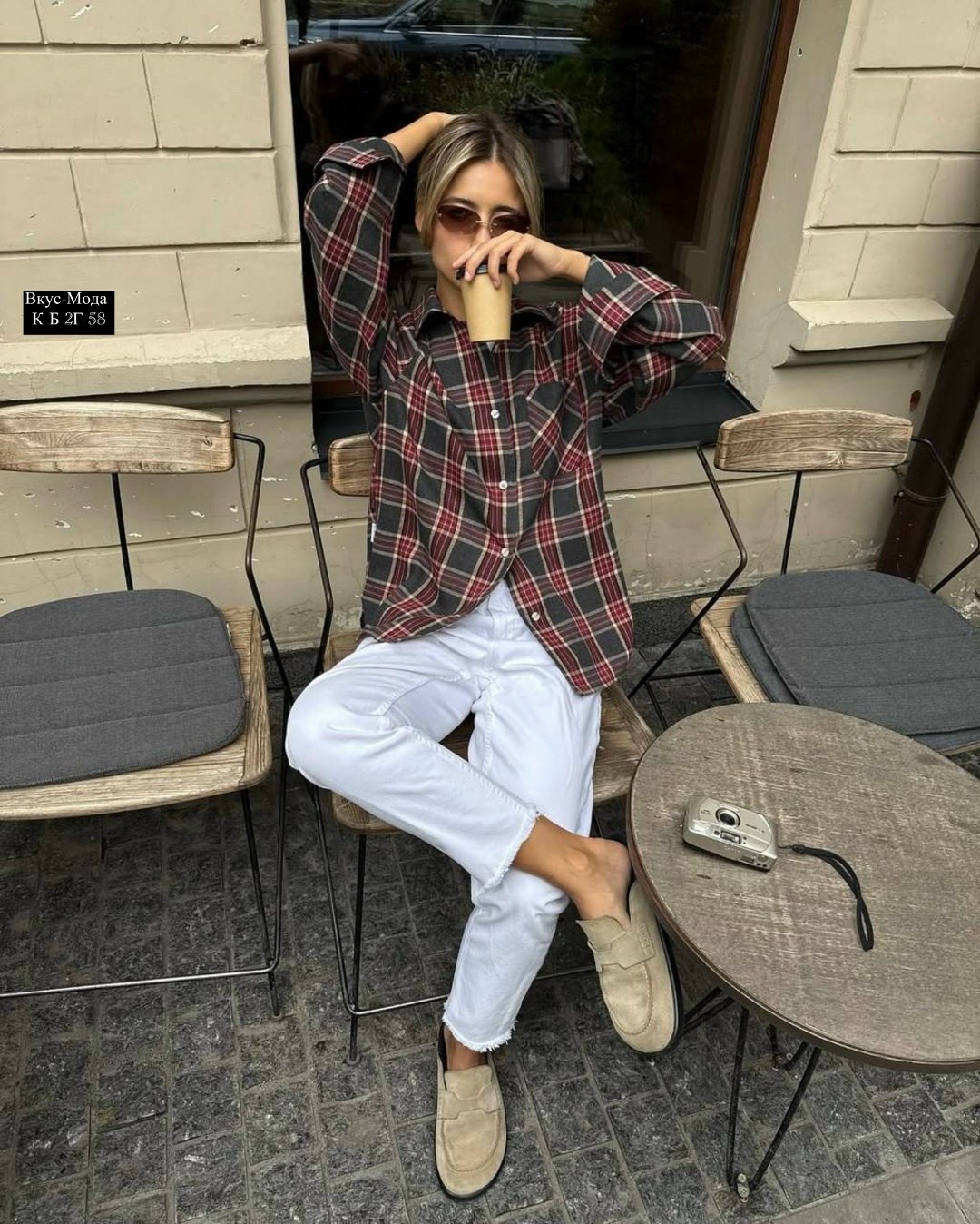 женская рубашка оверсайз в клетку,рубашка в клетку женская,рубашка в клетку,рубашка клетчатая,рубашка в клетку оверсайз удлиненная