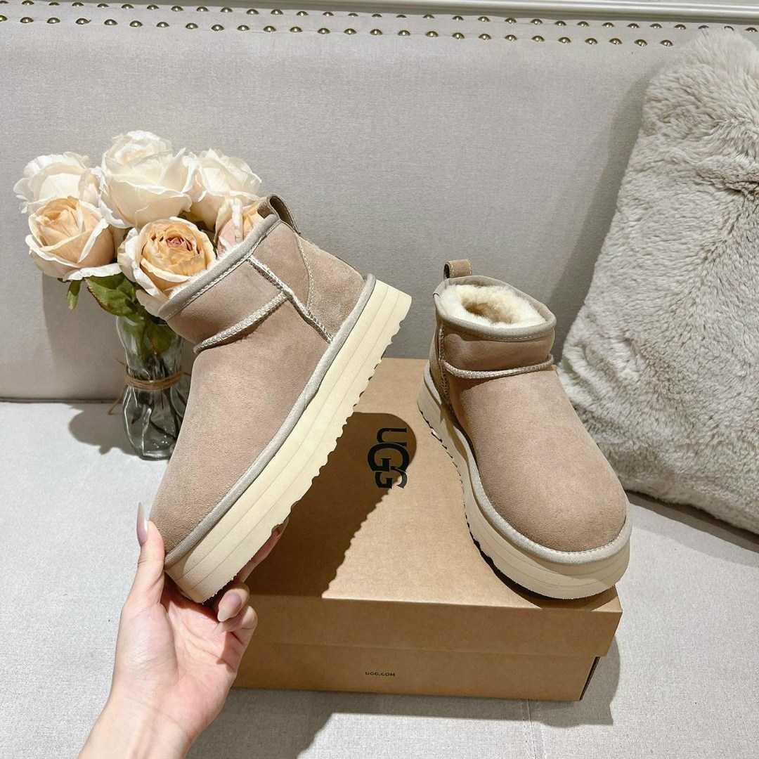,угги женские,ugg угги,угги ugg женские,новые шерстяные женские зимние ботинки ugg