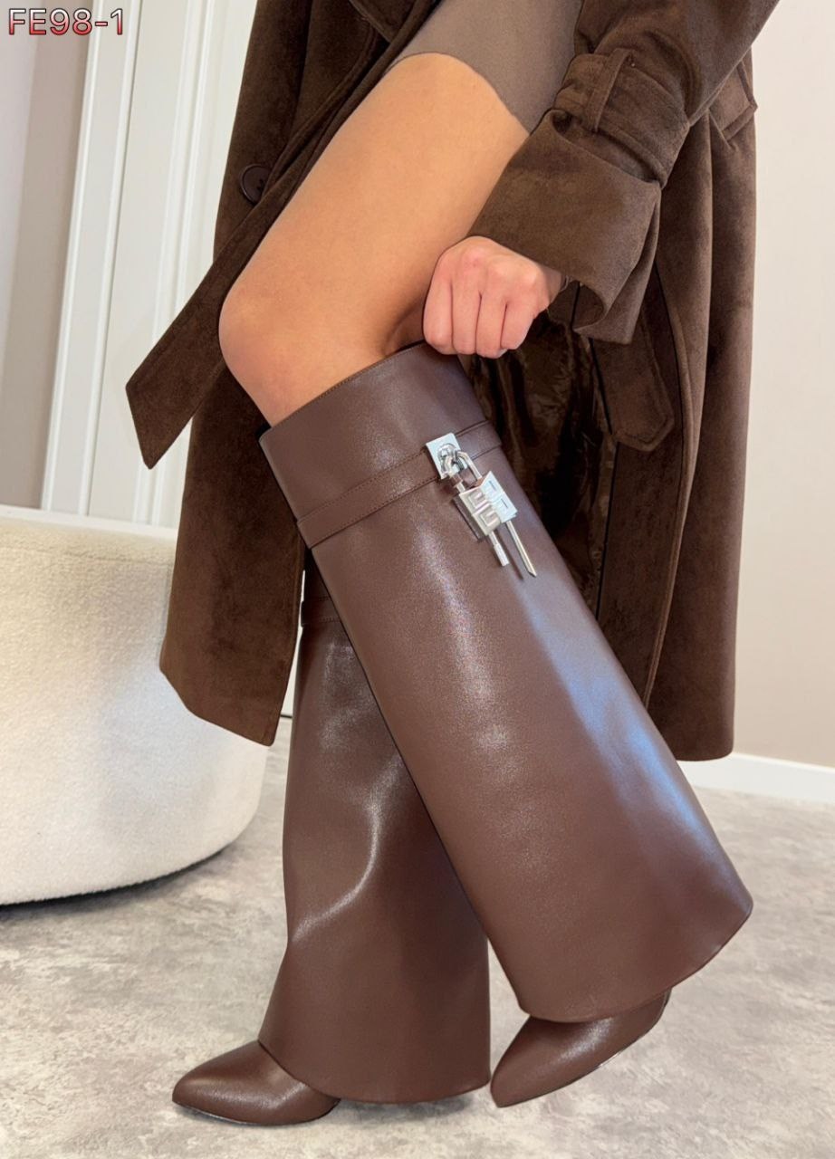 сапоги givenchy,сапоги высокие,женские сапоги,сапоги,сапоги живанши