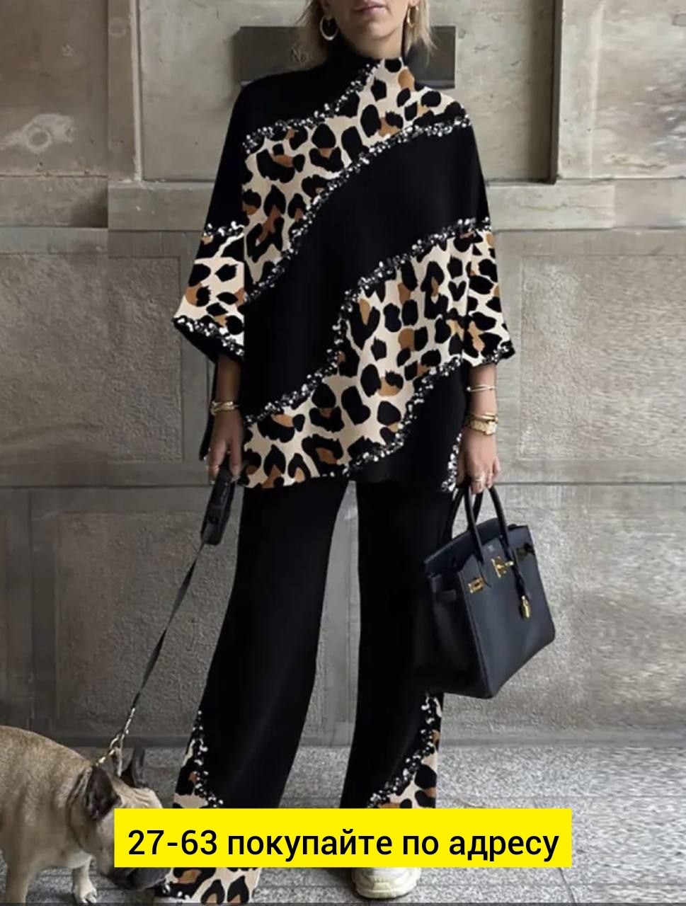 мода для полных,костюм женский,костюм женский туника,костюм женский двойка,модные брючные костюмы