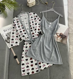 Домашняя одежда