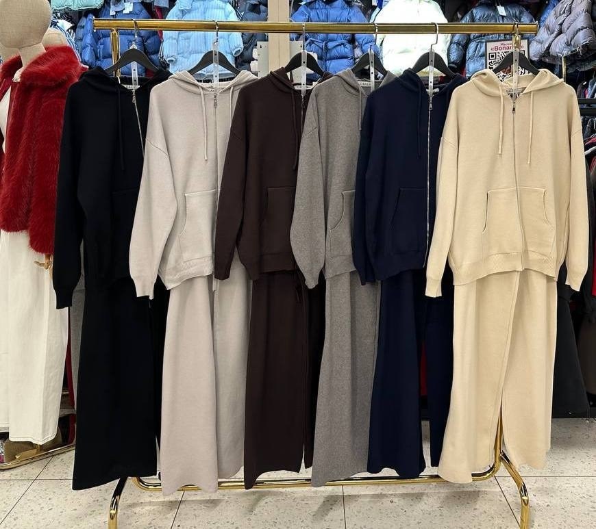 костюм двойка кашемир,костюм из кашемира,стильные костюмы,костюм вязаный,кашемир костюм