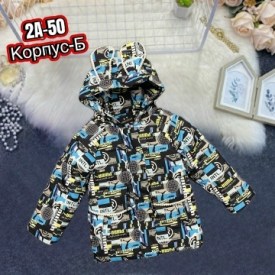 Верхняя одежда