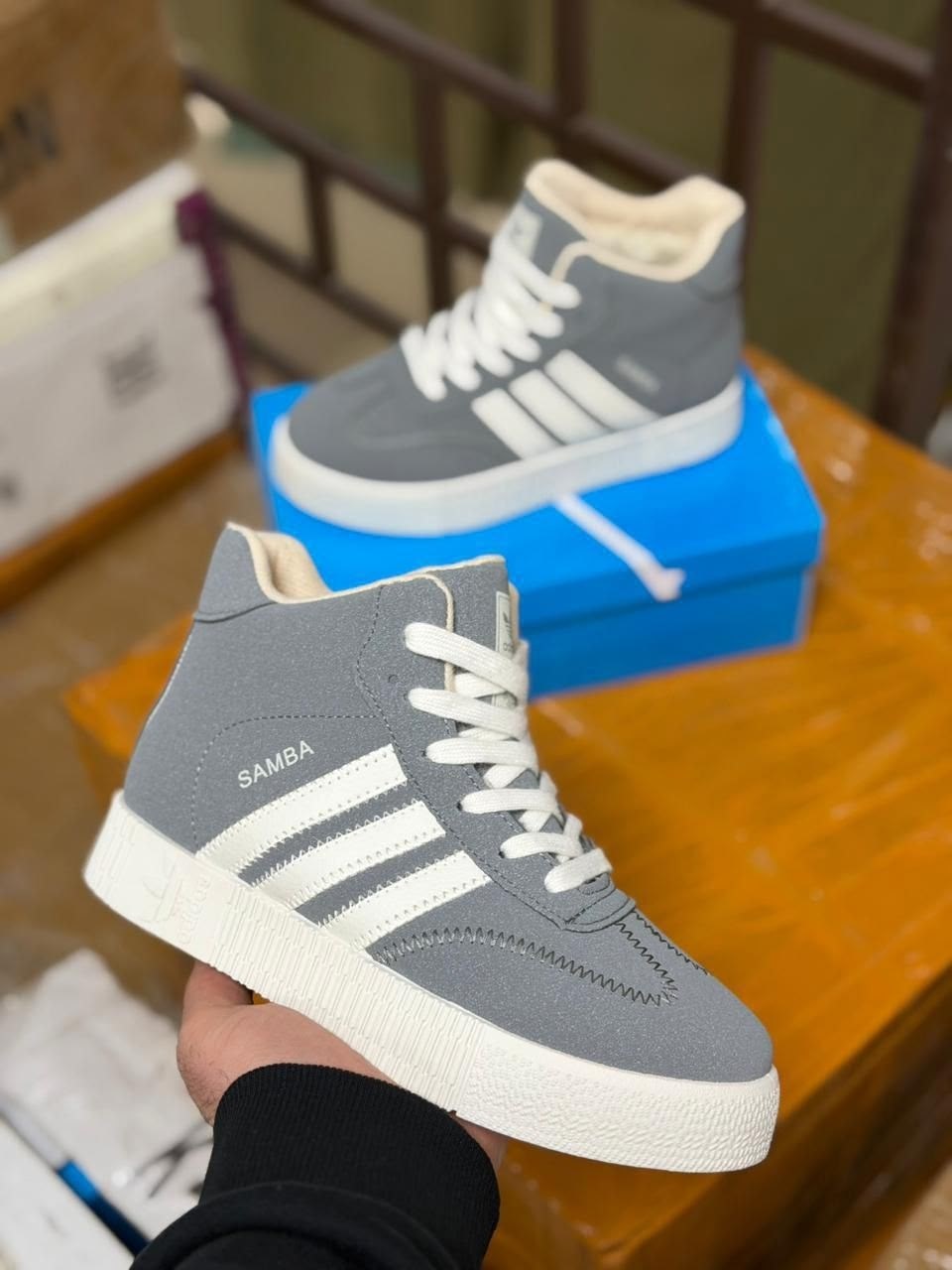 зимние кроссовки adidas campus high,зимние кроссовки adidas campus high цвет серый,кроссовки высокие adidas samba зимние с мехом,кроссовки adidas зимние,кроссовки зимние adidas campus