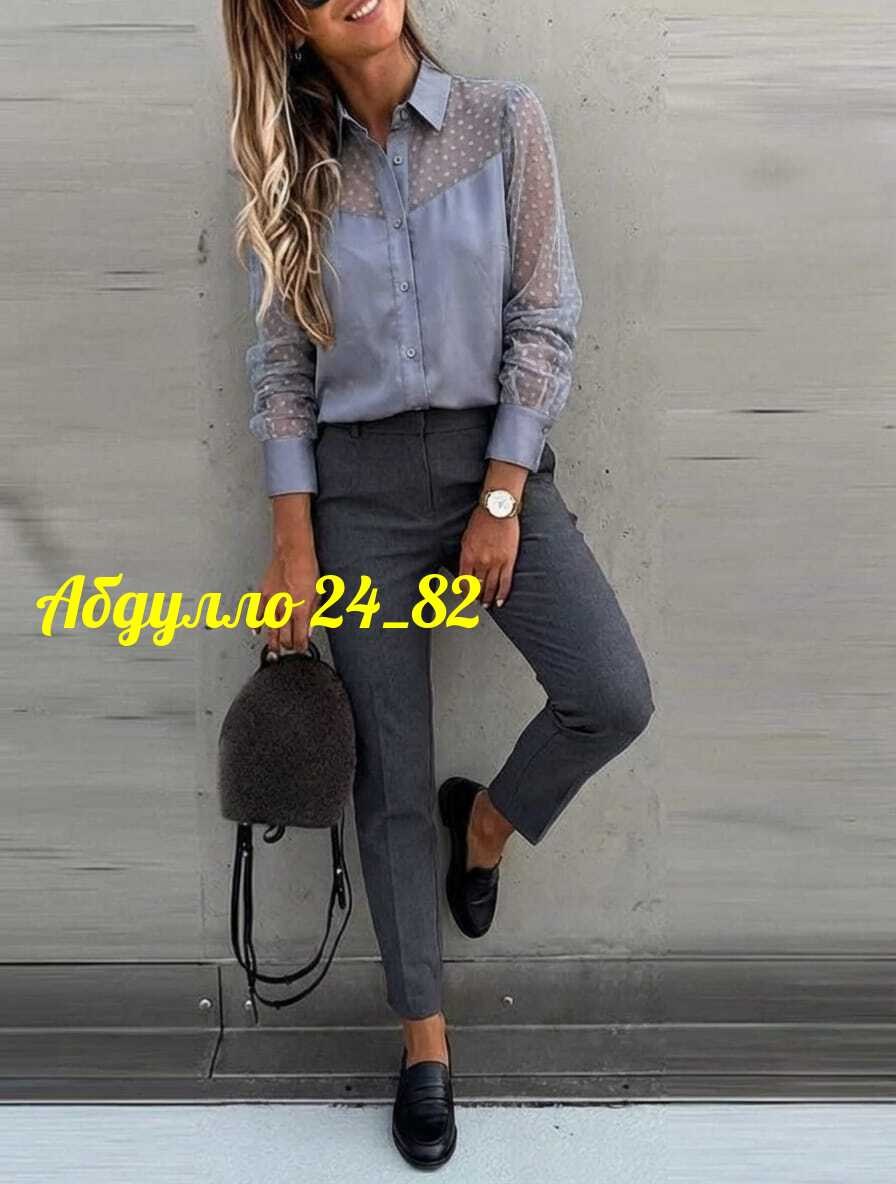 женская блуза,блузка женская,блуза,костюм брюки и блузка,костюм брюк