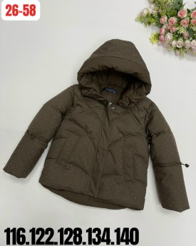 Верхняя одежда