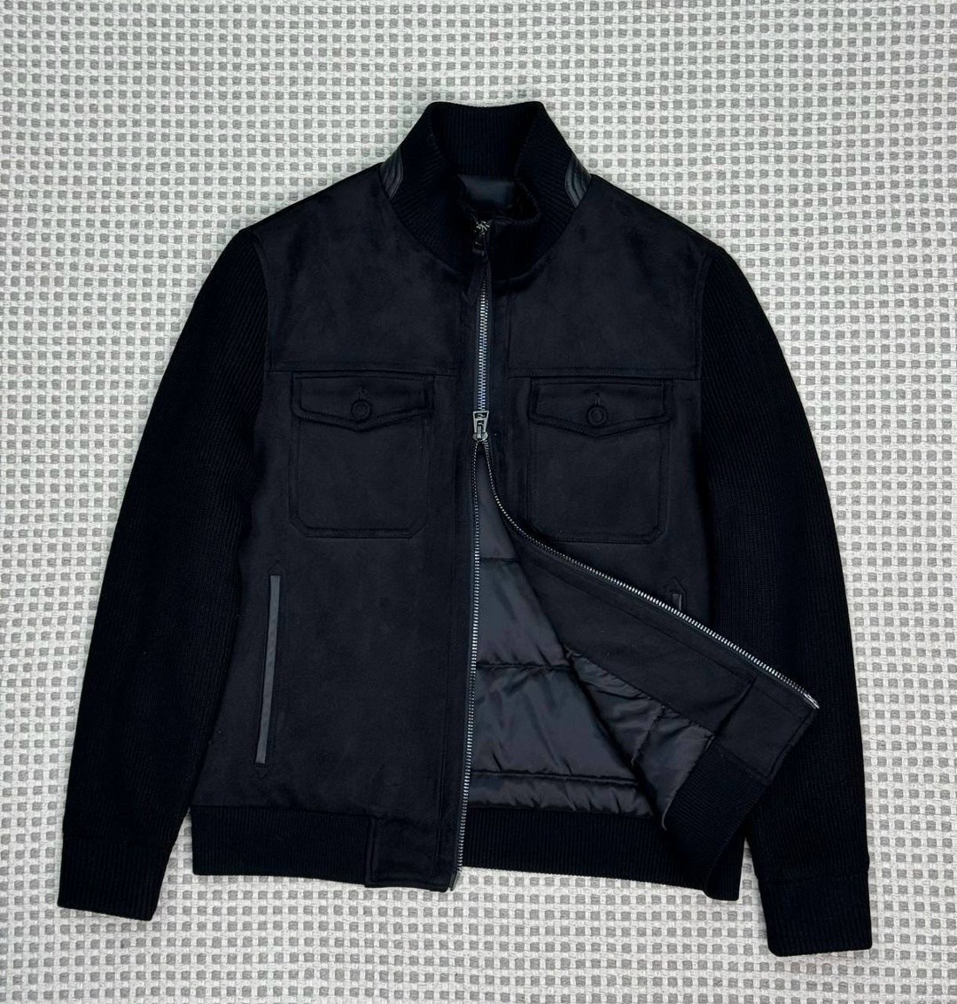 куртка замшевая мужская,замшевая куртка,куртка мужская loro piana lux-109822,дубленка brunello cucinelli мужская,коричневая куртка мужская