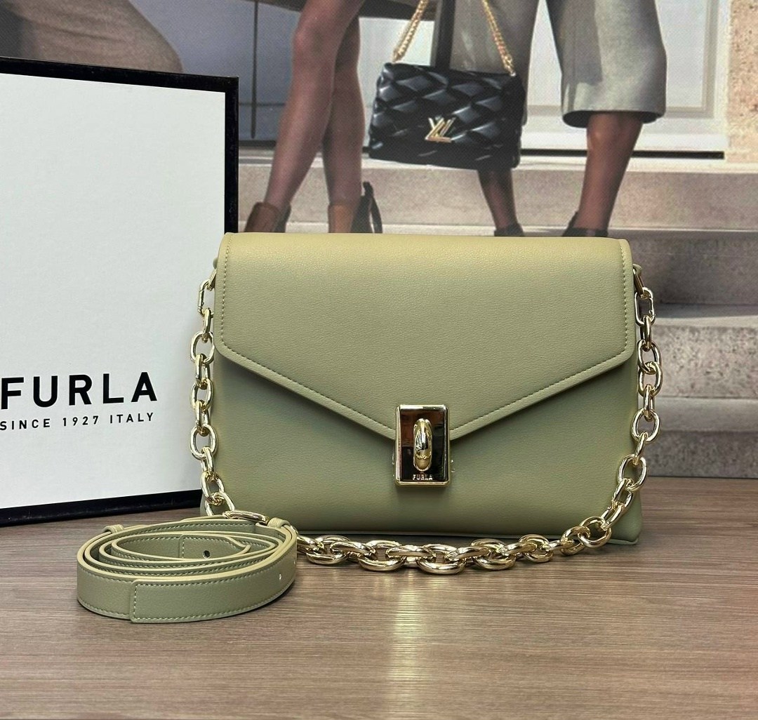 женская сумка furla,сумка фурла,furla голубая сумка,сумка furla,женская сумка