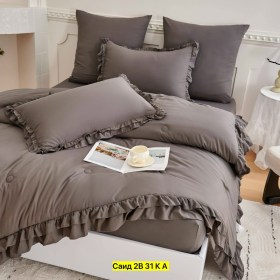 Постельное белье