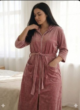 Домашняя одежда