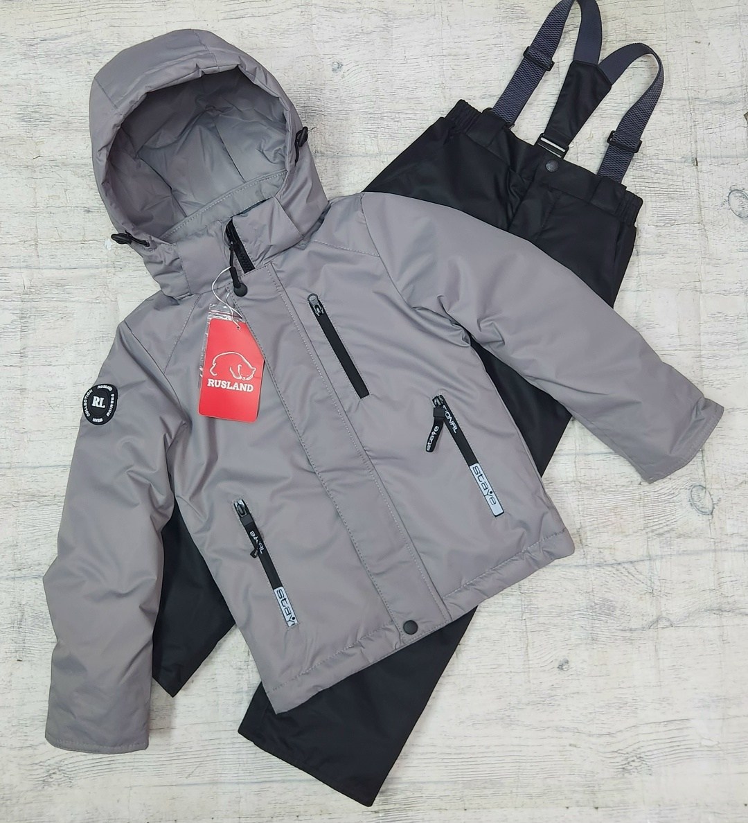 комплект для мальчика batik николас бежевый 308-23ocinsb67-01 размер 104,комплект для мальчика,демисезонные костюмы,комплект верхней одежды,комплект куртка