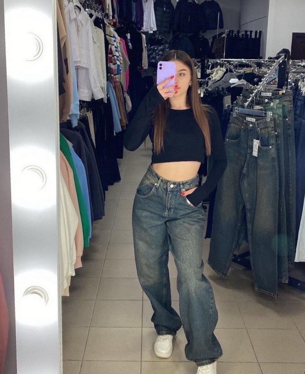 женские джинсы,женские джинсы широкие,джинсы,брюки джинсы,джинсы оверсайз