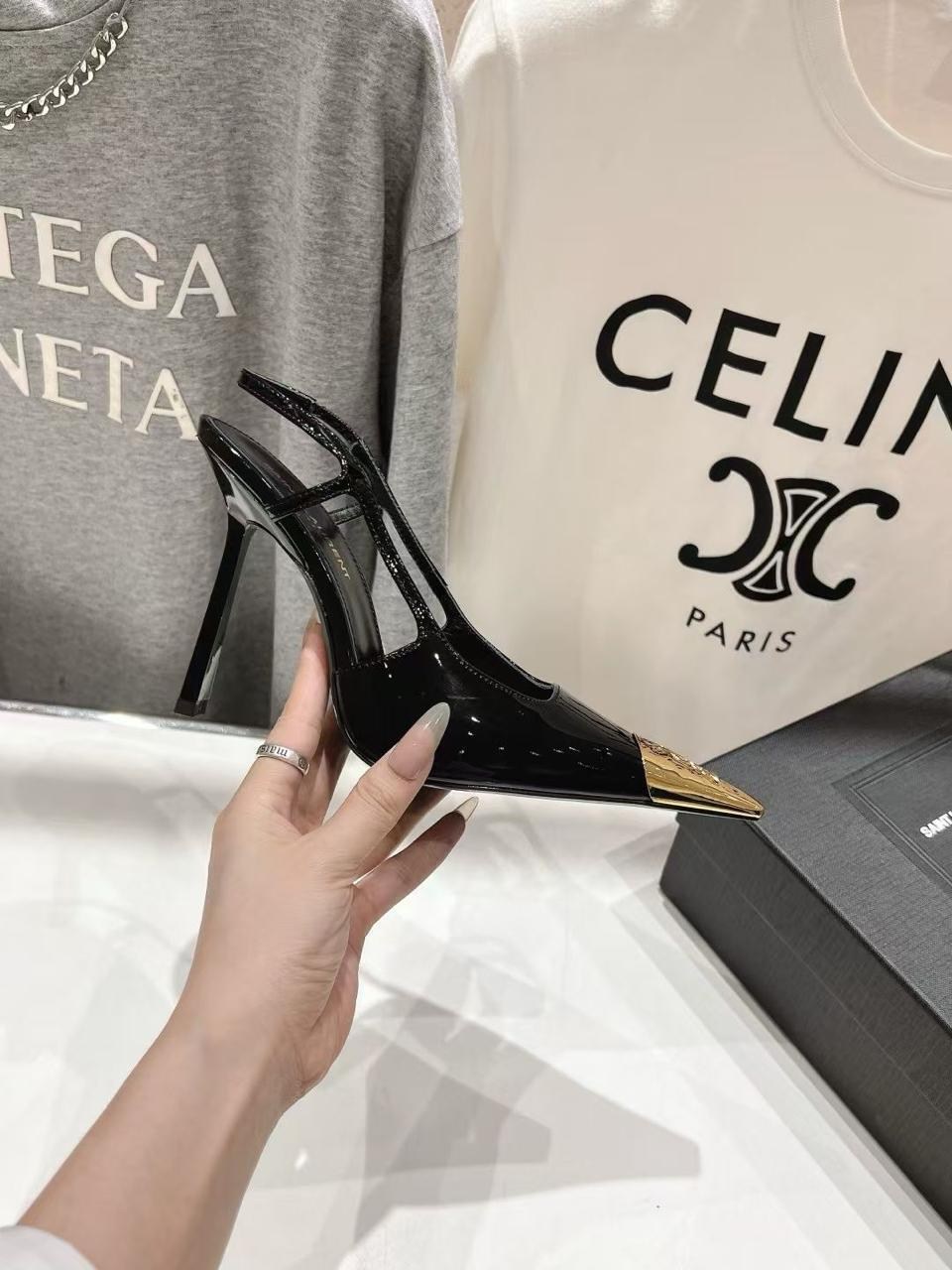 туфли лодочки женские,,yves saint laurent туфли,туфли стильные,туфли saint laurent