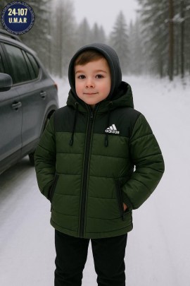 Верхняя одежда