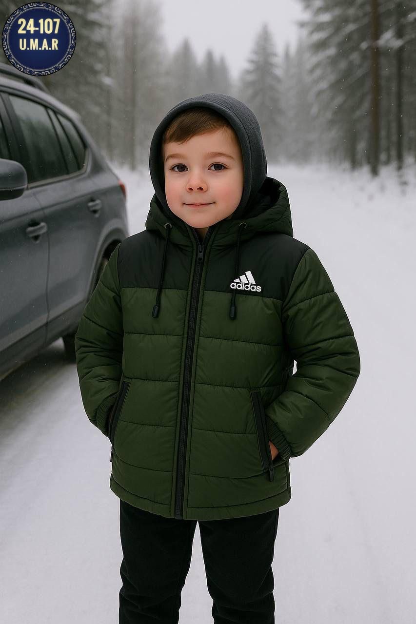 куртка утепленная для мальчиков adidas,куртка для мальчика adidas,куртка зимняя детская для мальчика,куртка демисезонная на мальчика,зимняя куртка для мальчика