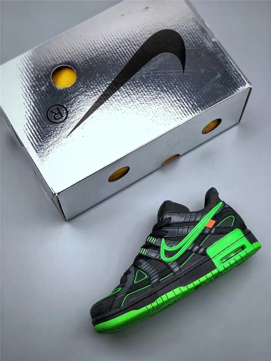nike air rubber dunk off-white green strike,nike air rubber dunk off white,off white x nike air rubber dunk,кроссовки nike air rubber dunk,nike dunk off white rubber