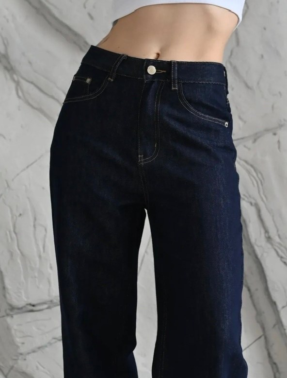 джинсы широкие с высокой посадкой прямые arttimes,женские джинсы,джинсы широкие,широкие джинсы женские,джинсы