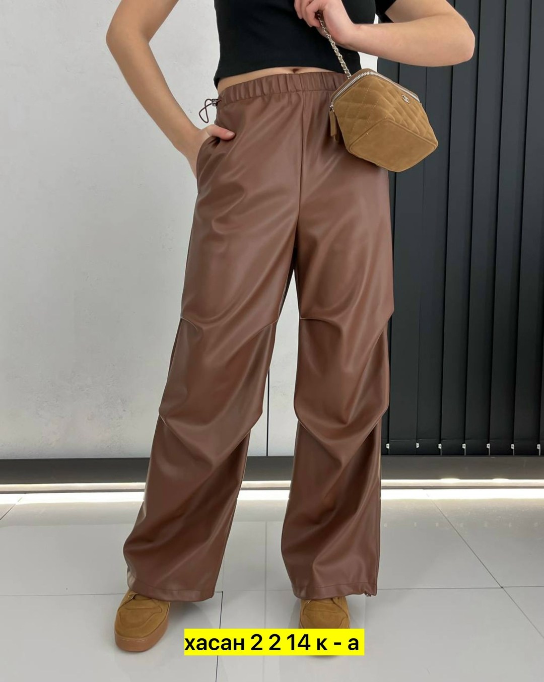 брюки палаццо экокожа,брюки женские,брюки кожаные палаццо штаны широкие floy 251339976,брюки женские кожаные,брюки кожаные палаццо штаны широкие floy