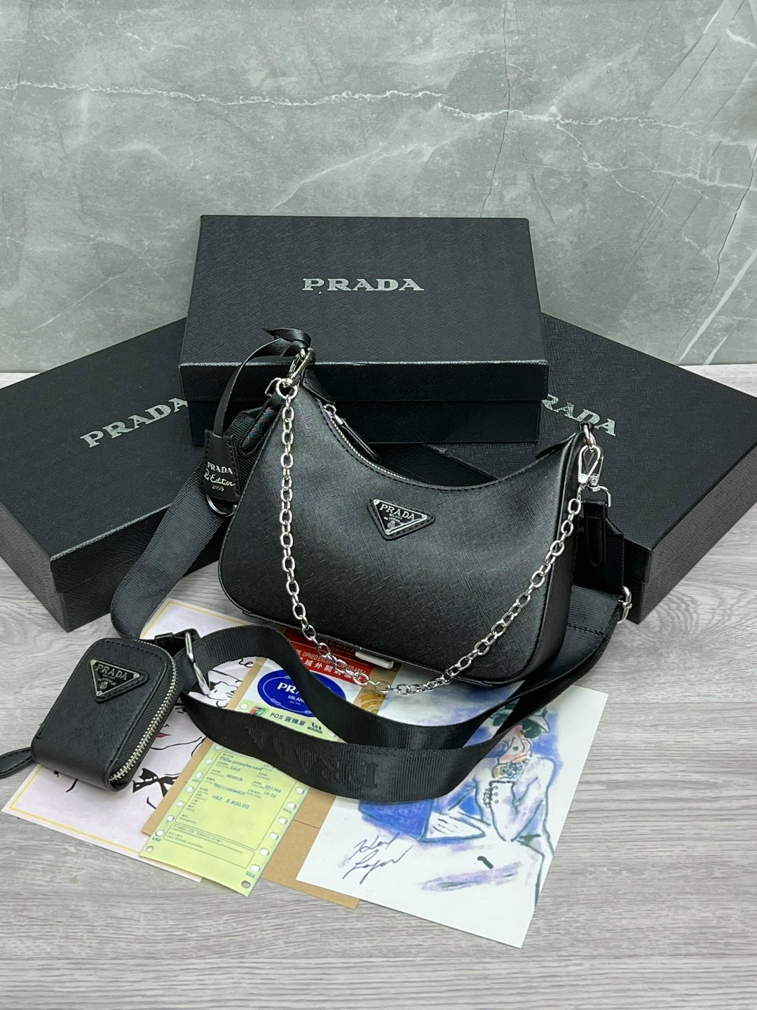 сумка прада,сумка прада ре эдишн,сумка prada,сумка женская прада,prada сумка через плечо