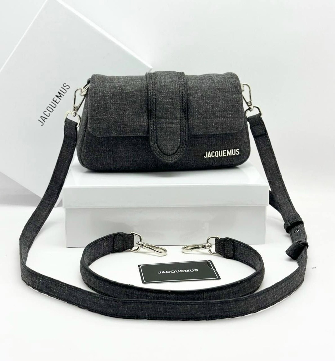 сумка jacquemus,сумка,сумка женская jacquemus,женская сумка,сумка через плечо jacquemus