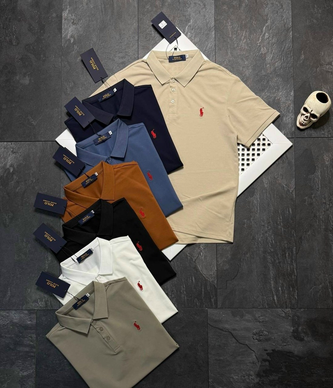 поло ральф лорен хаки,футболка-поло,поло,мужская футболка поло,футболки для мужчин