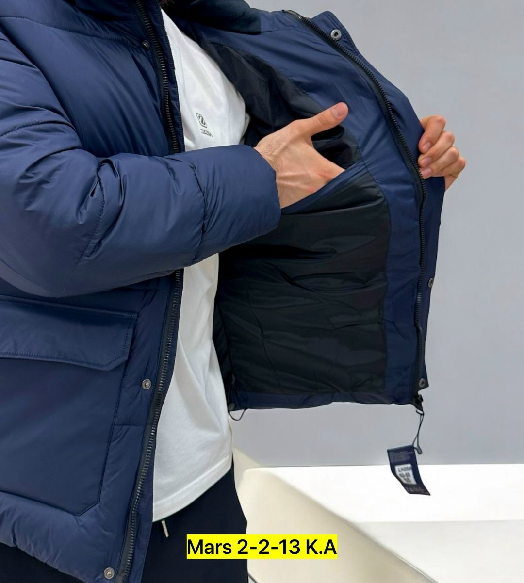 мужская зимняя куртка,куртка зимняя,куртка мужская,мужская зимняя куртка на синтепоне,куртка мужская синий