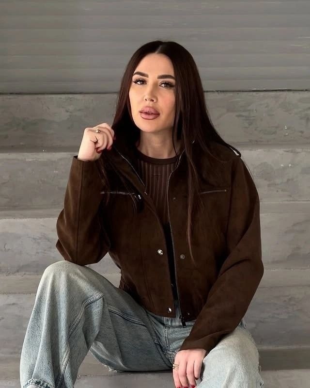замшевая куртка,куртка женская,куртка бомбер,куртка стильная,куртка
