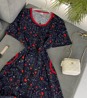 Домашняя одежда