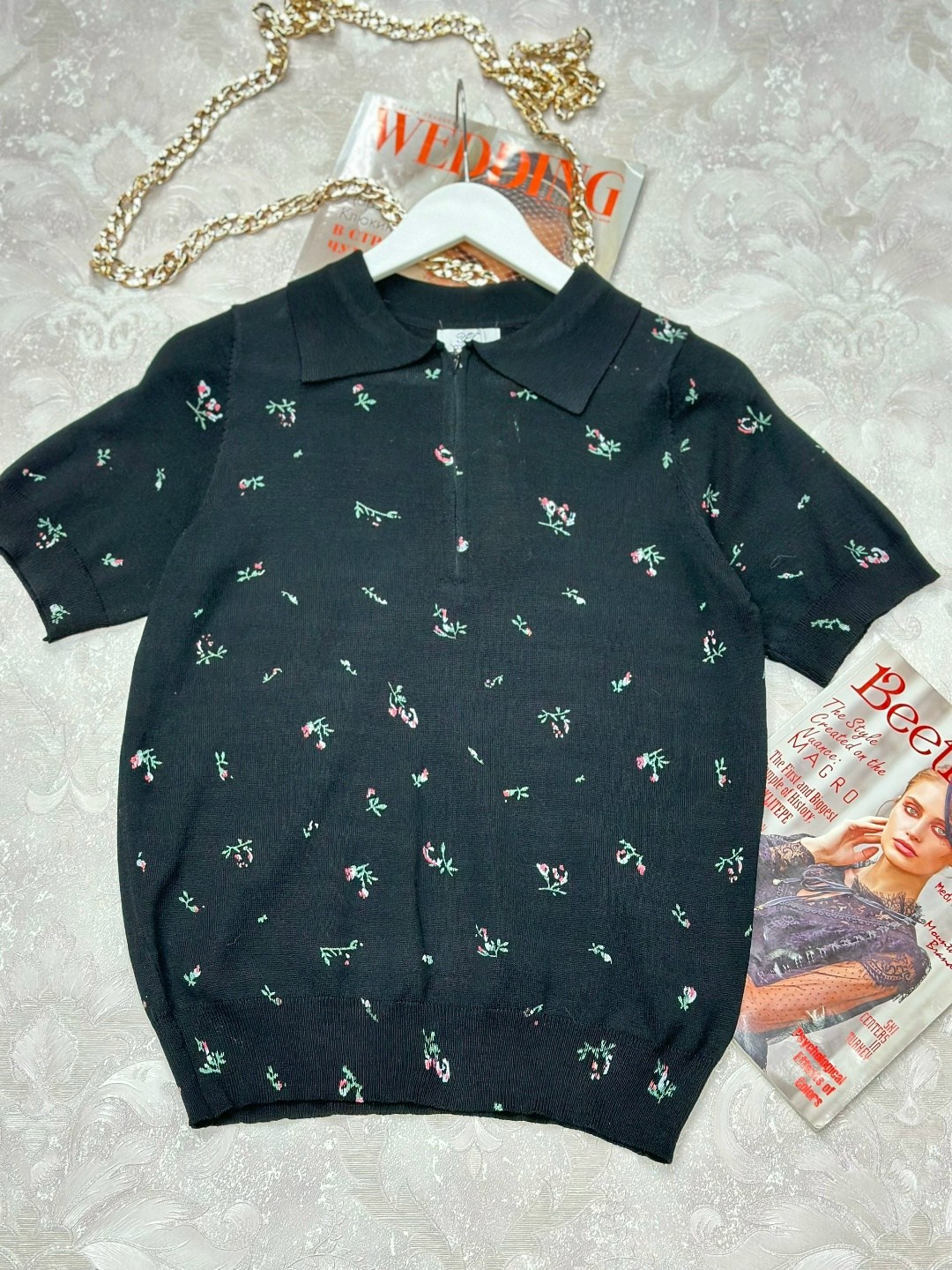 мужская кофта,джемпер с воротником,брендовые футболки,поло с вышивкой,поло с