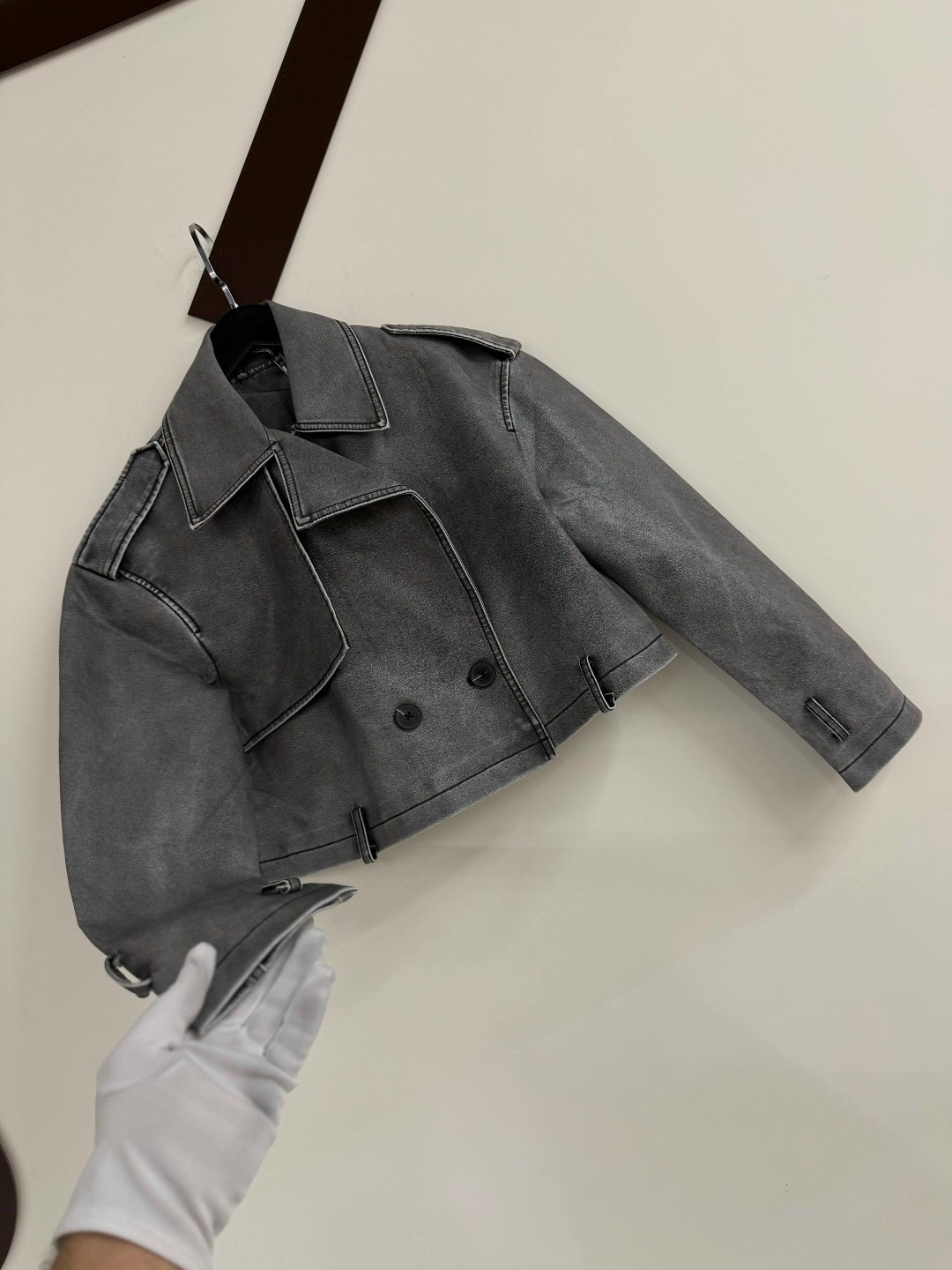 косуха куртка,кожаная куртка косуха jil sander,кожаная куртка косуха,кожаная куртка,серая кожаная куртка