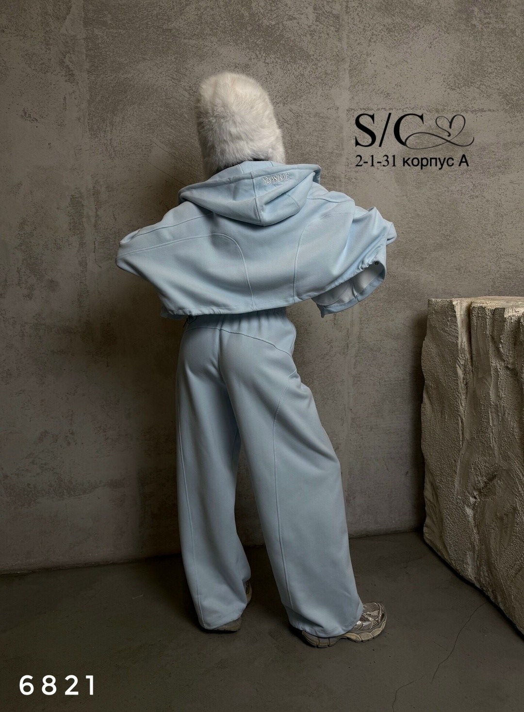 костюм со штанами,костюм спортивный женский,стильный костюм,спортивный костюм,костюм голубой