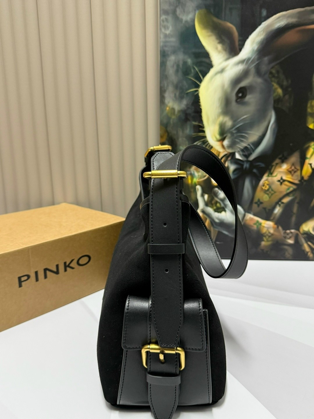 сумка замшевая,pinko сумка,сумка,сумка замшевая pinko черная,сумка женская pinko пинко из замши люкс