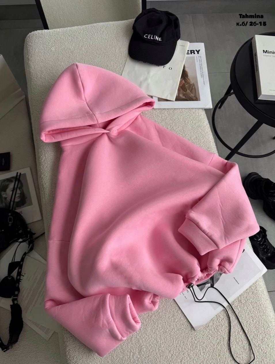 розовая толстовка,толстовка женская,худи оверсайз,розовое худи,худи оверсайз женская