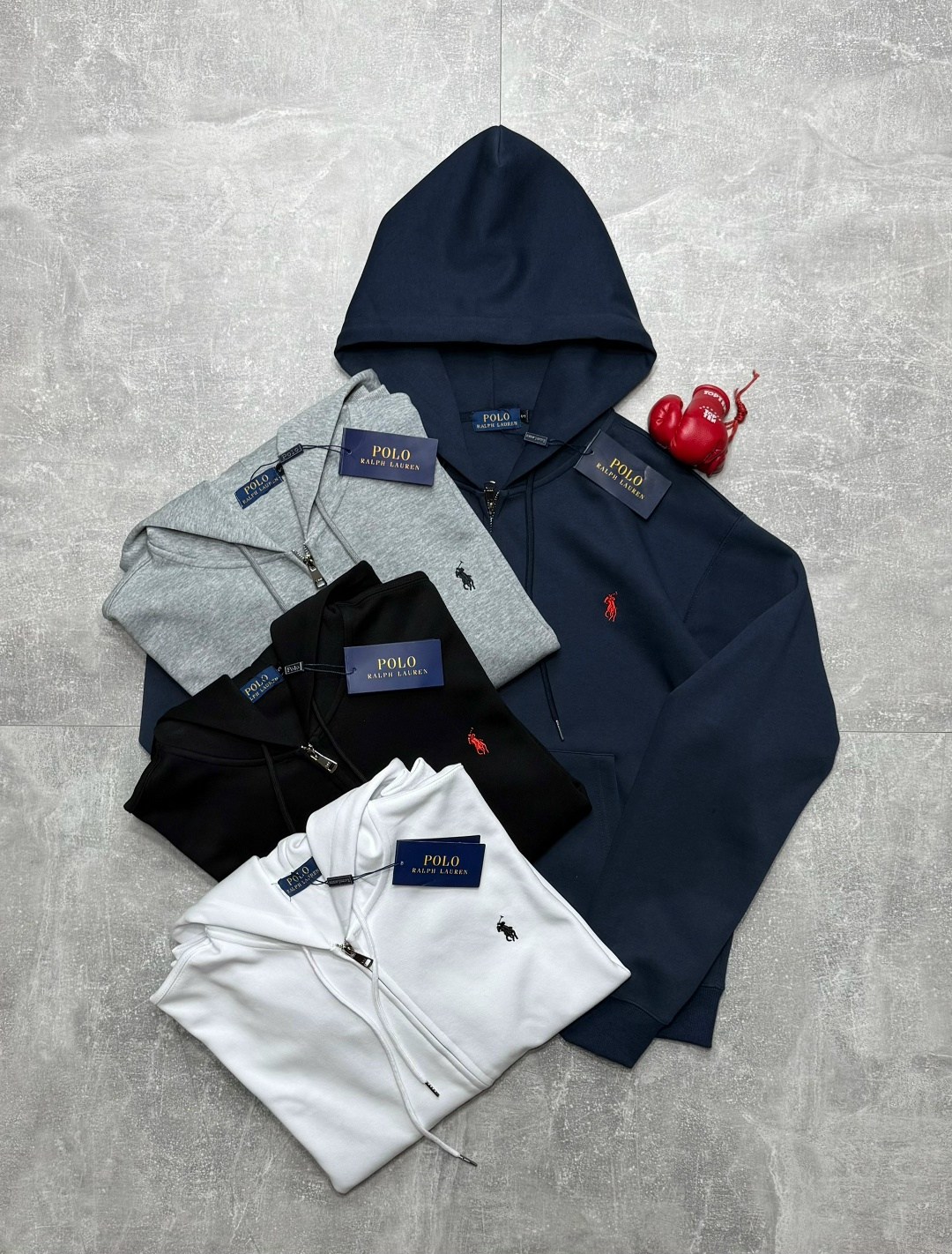 зип худи polo ralph lauren,мужские толстовки,куртка с капюшоном polo ralph lauren белый,кофта для мужчин хлопок,белая толстовка