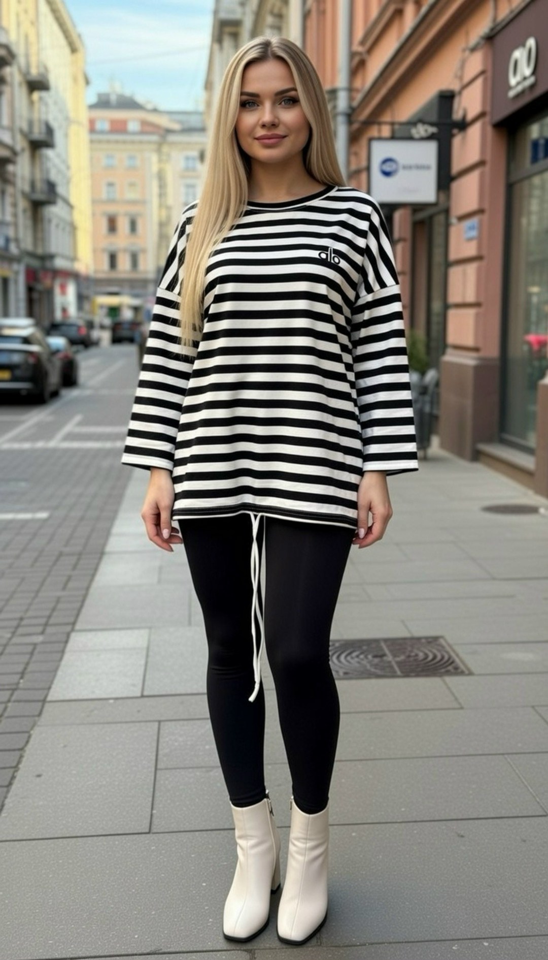 женский свитер в полоску,кофта оверсайз в полоску,кофта оверсайз,свитшот женская,кофта оверсайз в полоску трикотажная тельняшка veronii