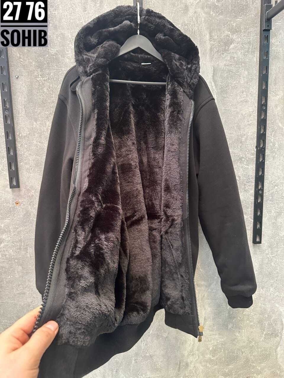 теплая куртка,мужская куртка с капюшоном,верхняя одежда,толстовка утепленная с капюшоном на меху,толстовки на меху