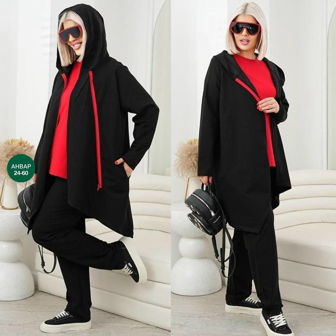 модная толстовка,модные кардиганы,кардиган,пальто комбинированное,длинная толстовка