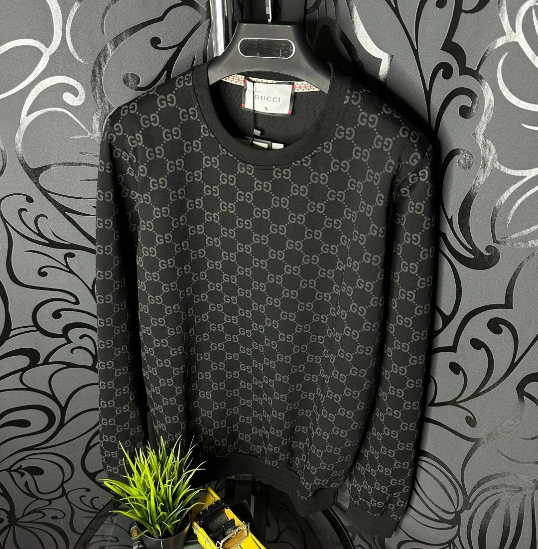 свитшот мужская,мужская кофта,свитер gucci мужской полушерстяной,свитшот gucci,свитера мужская