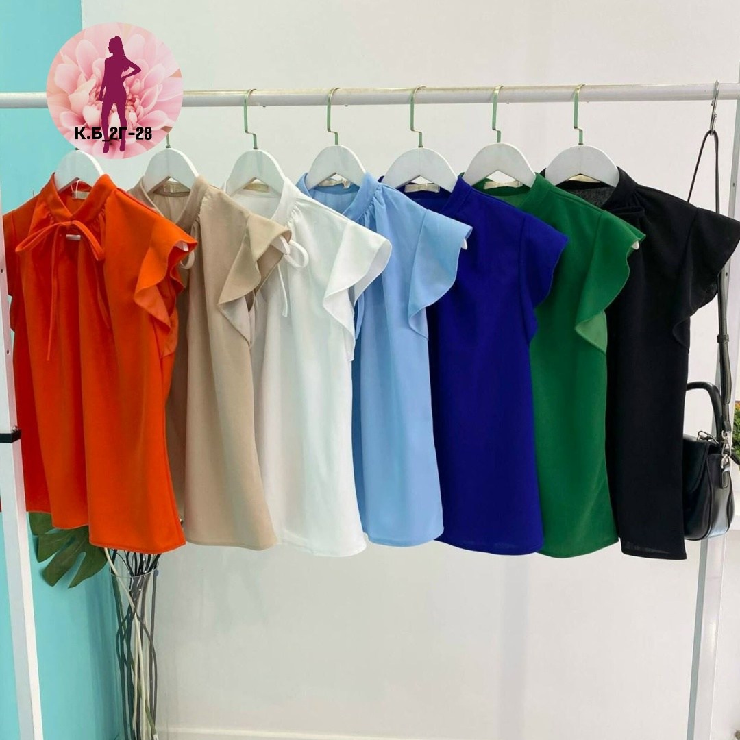 блузка стильная,женские блузки,женские блузки и рубашки,блузки,блузка с оборками