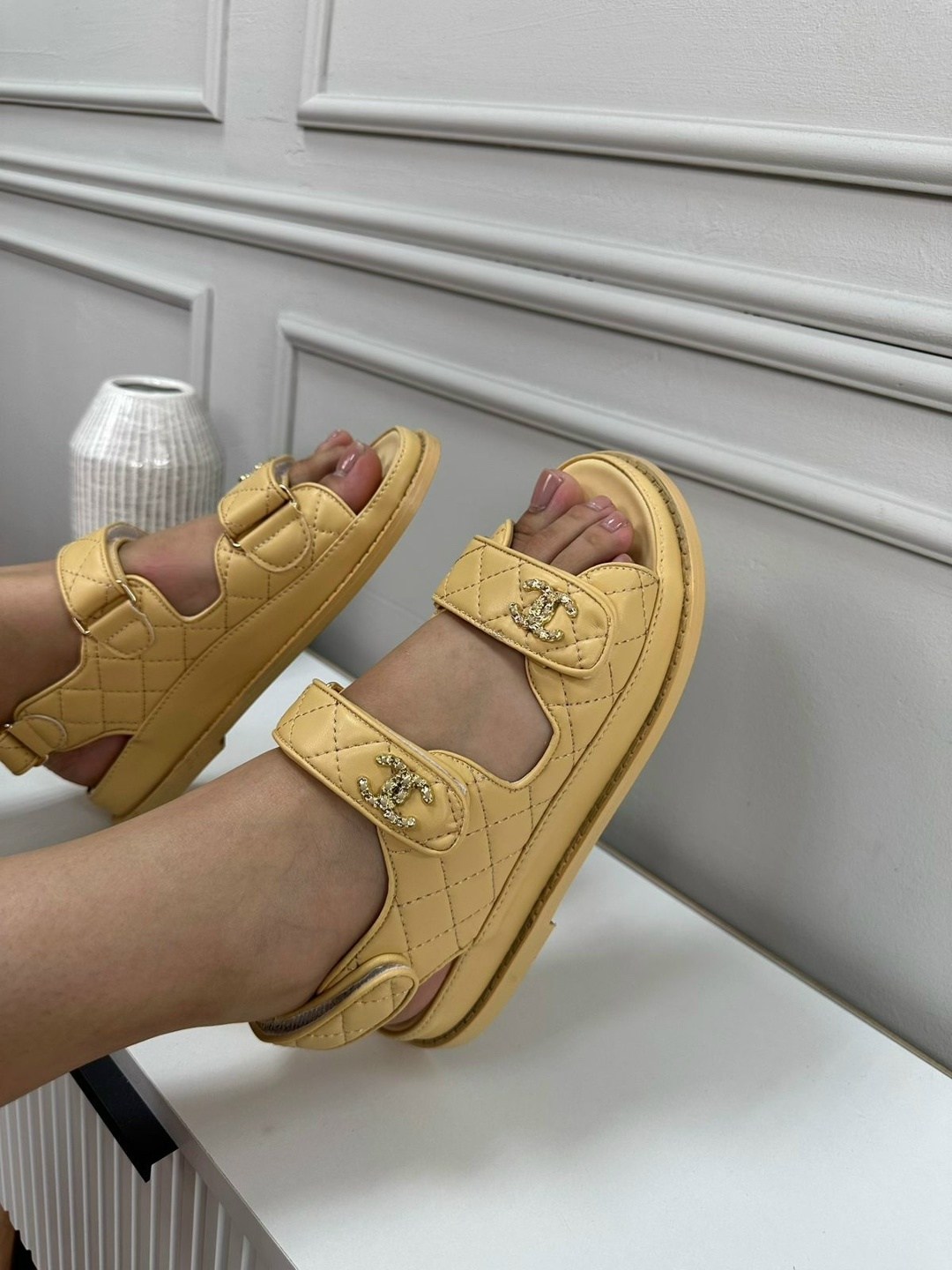 босоножки chanel,сандалии chanel,сандали босоножки,босоножки шанель,женские сандалии