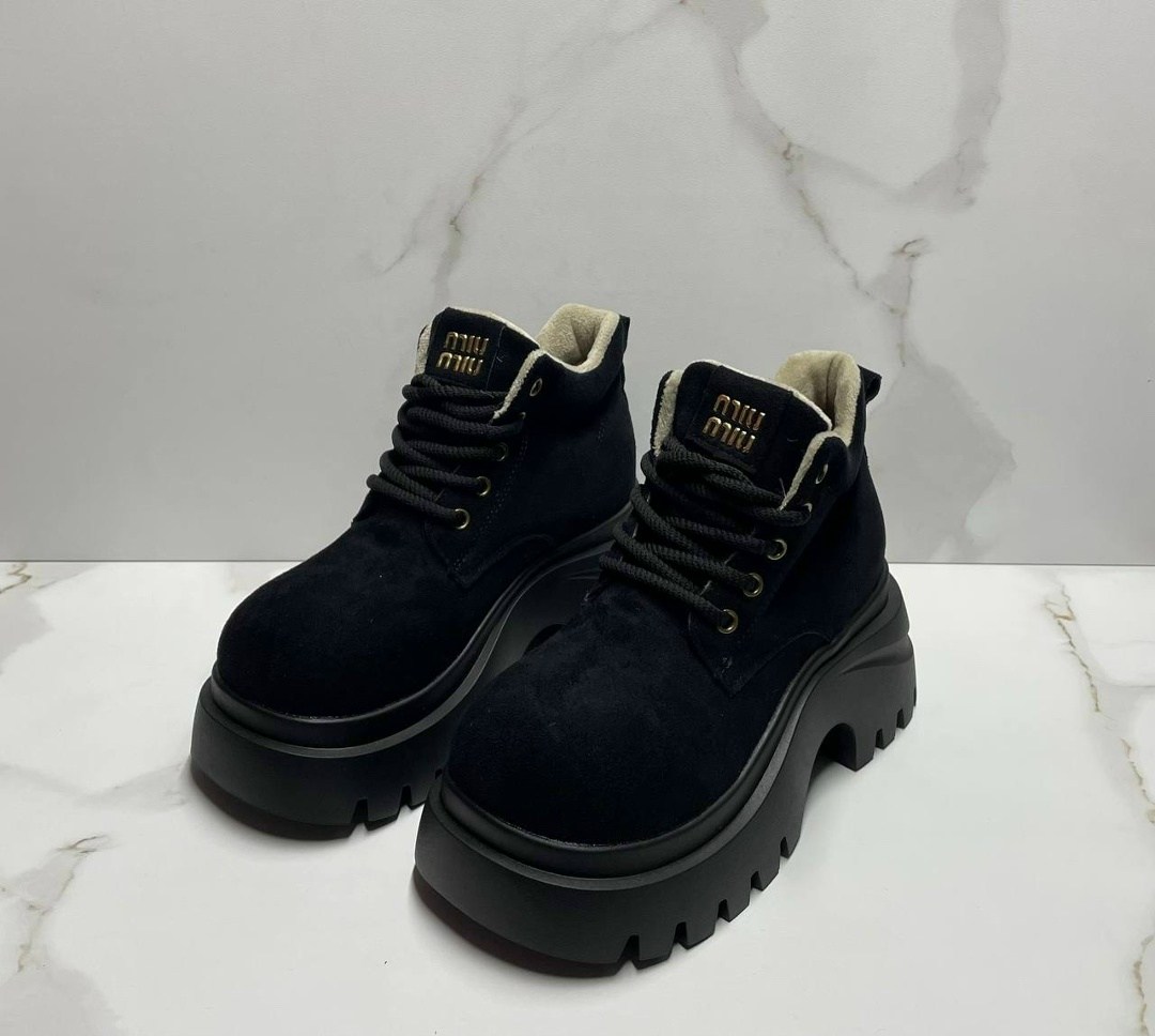 ,женские ботинки,женские ботинки зимние,ботинки, женская