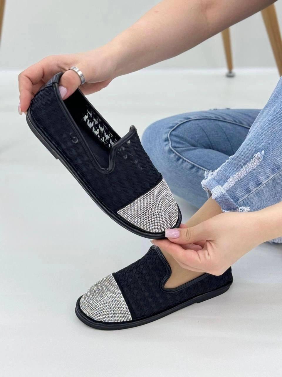 ,мокасины ,стильная ,слипоны тканевые женские,слипоны женские